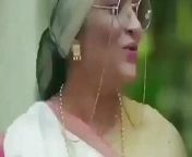 Indian granny porn