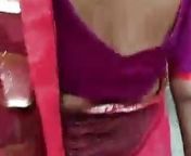 Sexy pink blouse saree indian bhabhi from indian sexy pink xxx jet