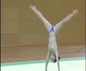 Nude Gymnast Girls Naked Gymnastics Porn Videos
