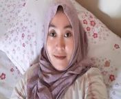 invite my hijab wife to have sex with pleasure from cheating wife indonesia