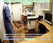 Become Doctor Tampa & Take Delivery Of Your New Slave Ava Siren From WayNotFair Delivery Guy! Longer Preview For 2022! from www xxx com bangla siren school girl bathroom videosgirl pissing