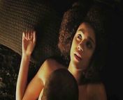 Nathalie Emmanuel - GoT S07E02 (Brightened) from anu emmanuel nude sextoilet videos com