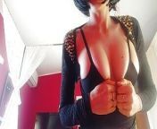 my gorgeous session with hot client and hard nipples from old indian skype