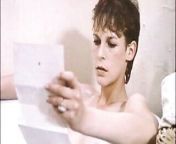 Jamie Lee Curtis Fucking In Love Letters Movie from love letters of a portuguese nun 2k 1977