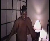 A 5 foot tall big black woman with huge tits. from tall women bbw