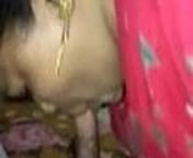Rekha aunty sucking step son dick and fuck from www rekha sex xxx i