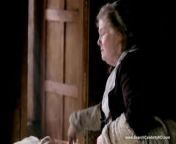 Caitriona Balfe nude - Outlander S01E02 from lactation on outlander