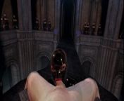 3D VR SFM Bondage Latex Mistress With Huge Tits Sucks off Slave from 鸭脖娱乐app改名了▊ag206•cc▊㋋⅜㊅•qtij