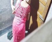Real bhabi ki MMS with devar recorded by her husband from desi cute devar bhabi fucking