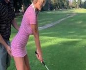 Golf n holes from sexy rajat bedi n