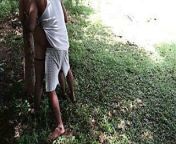 Jawan Chachi Ko Jangal Me Ghodi Banakar Choda Sexy Skirt Me from desi moti nude chachi