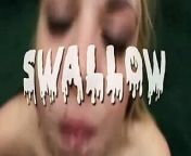 CEI - SWALLOW SIX LOADS from sixcy video gril six fock radwap xxx www com