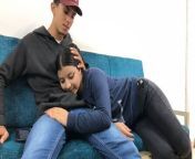 rest step sister - just touch my penis with your BEAUTIFUL 18 YEAR OLD MOUTH - SPANISH SUBSCRIBE from indian sister penis touch