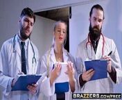 Brazzers - Doctor Adventures -Amirahs Anal Orgasms scene s from anal doctor