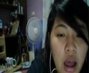 filipino bitch rainier jaze skype cam sex-p1 from mobile cam sex