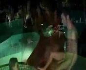 College Girls Pool Fuck from tamilnadu and pondicherry college girls porn video