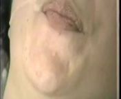 Dana Swallows Instead Of Taking It On Her Big Tits from 杜尚别不限次数场子微信75580968 phm