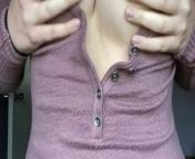 Pokey Nipple Reveal from yskaela nipple reveal