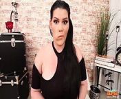 Big Boobed Babe Angelina Castro Sucks Her Renter's Hard Cock from angelina castro