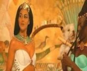 Monica Bellucci - Asterix and Obelix Meet Cleopatra from asexterix and cleopatra