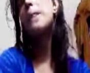Pakistani girl video call with Boyfriend from chamet pakistani call