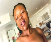 Ebony Facial Cumshot After Interracial Fake Casting Sex Tape from actress ester noronha nude