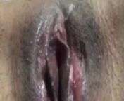 Indian girl fingring in wet pussy from dasi nidian girl fingring in puci