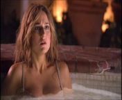 Leelee Sobieski - ''Finding Bliss'' from hot nude sexy babes boobs press and licked lingerie