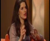 Nigella Lawson's first television appearance from nigella lawson naked sex videos com