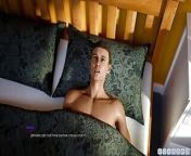 Lust Academy (Bear In The Night) - 66 Trust No OneBy MissKitty2K from sneha dresu leaked sex video