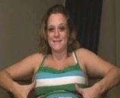 Pregnant Hooker Has Jungle Fever with Three Black Baby Daddys from babihu daddy in webcam sex