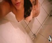 Trailer - THAT YUMMY SHOWER AT THE END OF THE DAY NAKED - Chayenhy from jamaica naked massage