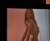 'Kylie J.' sexy modeling outtakes from keeping up with the kardashians upskirt