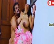 Housewife Has Sex With A Housemaid from indian mom