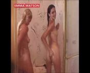 Fake - Emma Watson from 엠마왓슨 가짜누드