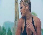 Holly Valance – ''DOA: Dead or Alive'' from sarah carter sex clip