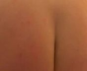 Kelsey Traver Naked bent over showing her asshole from bryson keyser fake nude