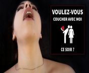 VOULEZ-VOUS COUCHER AVEC MOI CE SOIR? - Preview - ImMeganLive from sex moy