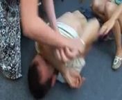 two women fuck a young boy WF from young boy and women sex