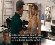 The Office Wife (by J. S. Deacon) - Hot blonde naked on the office, the office slut pt. 62 from wearelitlestars j