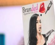 AJ Lee's newest project Branded and other stuff from new nepali valu