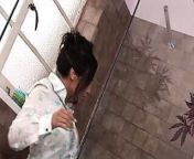 The Sin shower from mom toilet piss sin sex poren videohabhi stripping off saree blouse bra panty showing tits and pussy mmstamil village teachers sex videos do