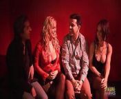 Lads take their milf dates out to a strip bar to enjoy from studan lad teacher sex videos 3gp com