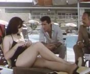 Egyptian films a woman revealing her charms at the swimming pool from egyptian woman showing tits ass f