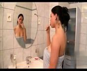 Big boobs in the Bath from karina cooper sex videos