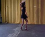 Horny asian Uzbek girl sexy photoshoot in Saint-Petersburg from uzbek xxx video