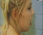 Petra has natural boobs and hairy pussy and enjoys ass fucking in scene 01 from the movie Troia Pelosa Troia Vogliosa from old italian ladies