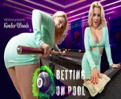 VRALLURE Betting On Pool from 小组投注什么意思