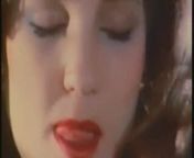 Dreamsuck Duo (1982) Vintage Nicole Black LOA FFM threesome from xxx sex video loa