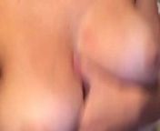 Do you live my big boobs daddy? from anri okita onlyfans big boobs shower leak